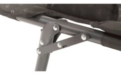 Outwell Pardelas M Tumbona Plegable 185 X 65 Cm