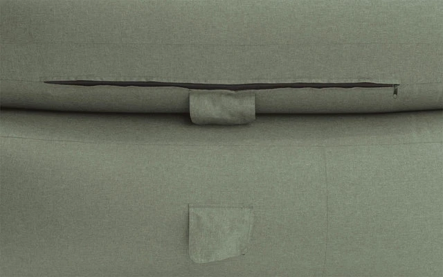 Sofá Hinchable Outwell Aberdeen Lake 175 X 80 X 70 Cm 2 Sofá Hinchable Outwell Aberdeen Lake 175 X 80 X 70 Cm - Imagen 2