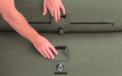 Sofá Hinchable Outwell Aberdeen Lake 175 X 80 X 70 Cm 6 Sofá Hinchable Outwell Aberdeen Lake 175 X 80 X 70 Cm -Berger Ventas 372287 2778956