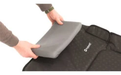 Outwell Pardelas M Tumbona Plegable 185 X 65 Cm -Berger Ventas 372302 2780090