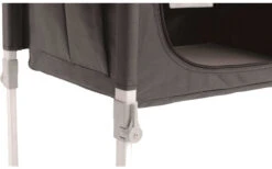 Cocina De Camping Outwell Double Padres -Berger Ventas 372314 2783566