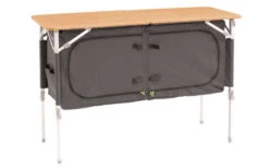 Cocina De Camping Outwell Double Padres -Berger Ventas 372377 2783578