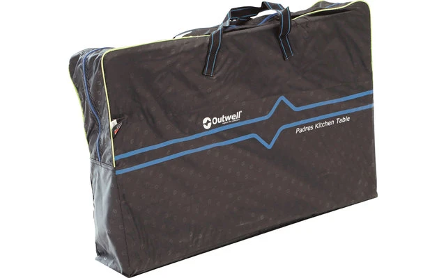 Cocina De Camping Outwell Padres 2 Compartimentos 1 Cocina De Camping Outwell Padres 2 Compartimentos