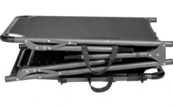 Berger Juego De Tumbonas Con Trípode Slimline 2 Piezas Antracita -Berger Ventas 373295 2513818