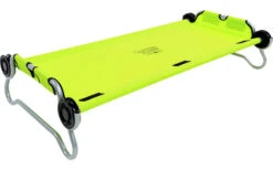 Disc-O-Bed Kid-O-Bed Marco Redondo Para Cama Individual Sin Bolsillo Lateral - Verde -Berger Ventas 378512 2274716 1