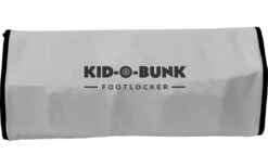 Caja De Almacenaje Para Kid-O-Bed + Kid-O-Bunk