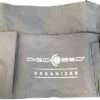 Disc O Bed Side Bag / Organizador Para Trundle , L O XL
