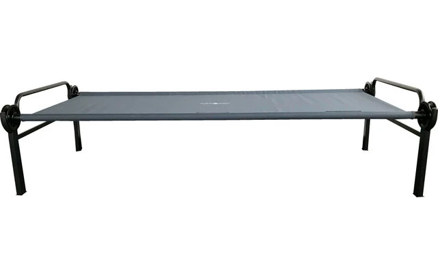 Cuna De Camping Disc-O-Bed XLT Single Edition Con Bolsillo Lateral 2 Cuna De Camping Disc-O-Bed XLT Single Edition Con Bolsillo Lateral - Imagen 2