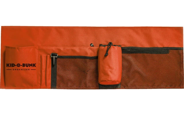 Bolsa Lateral / Organizador Disc-O-Bed Para Cama Individual Kid-O-Bed Azul 5 Bolsa Lateral / Organizador Disc-O-Bed Para Cama Individual Kid-O-Bed Azul - Imagen 5