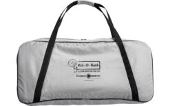 Disc-O-Bed Kid-O-Bed Marco Redondo Para Cama Individual Sin Bolsillo Lateral - Azul -Berger Ventas 378644 2274608