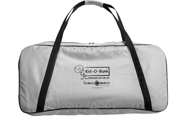 Disc-O-Bed Kid-O-Bed Marco Redondo De Cama Individual Sin Bolsillo Lateral -Rojo 7 Disc-O-Bed Kid-O-Bed Marco Redondo De Cama Individual Sin Bolsillo Lateral -Rojo - Imagen 7