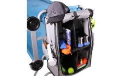 Armario Colgante Disc-O-Bed Para Litera Kid-O-Bunk -Berger Ventas 378680 2548879