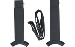 Cuna De Camping Disc-O-Bed XLT Single Edition Con Bolsillo Lateral 11 Cuna De Camping Disc-O-Bed XLT Single Edition Con Bolsillo Lateral -Berger Ventas 378701 2269418