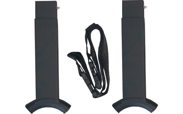 Cuna De Camping Disc-O-Bed XLT Single Edition Con Bolsillo Lateral 5 Cuna De Camping Disc-O-Bed XLT Single Edition Con Bolsillo Lateral - Imagen 5