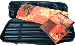 Disc-O-Bed Sol-O-Cot Edición Limitada Para Exteriores Cuna De Acampada Con Bolsa Lateral 10 Disc-O-Bed Sol-O-Cot Edición Limitada Para Exteriores Cuna De Acampada Con Bolsa Lateral -Berger Ventas 378704 2380862