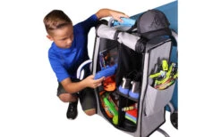 Armario Colgante Disc-O-Bed Para Litera Kid-O-Bunk -Berger Ventas 378710 2548885