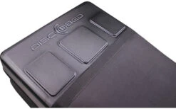 Disc-O-Bed Rollerbag 2XL Bolsa De Transporte Para Disc-O-Beds 169 Litros -Berger Ventas 378716 2693585