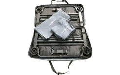 Cuna De Camping Disc-O-Bed XLT Single Edition Con Bolsillo Lateral 12 Cuna De Camping Disc-O-Bed XLT Single Edition Con Bolsillo Lateral -Berger Ventas 378728 2269439