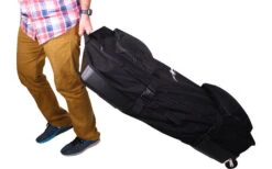 Disc-O-Bed Rollerbag 2XL Bolsa De Transporte Para Disc-O-Beds 169 Litros -Berger Ventas 378743 2693591