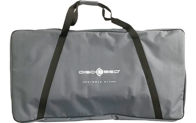 Cuna De Camping Disc-O-Bed XLT Single Edition Con Bolsillo Lateral 7 Cuna De Camping Disc-O-Bed XLT Single Edition Con Bolsillo Lateral - Imagen 7