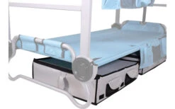 Caja De Almacenaje Para Kid-O-Bed + Kid-O-Bunk -Berger Ventas 378758 2703971