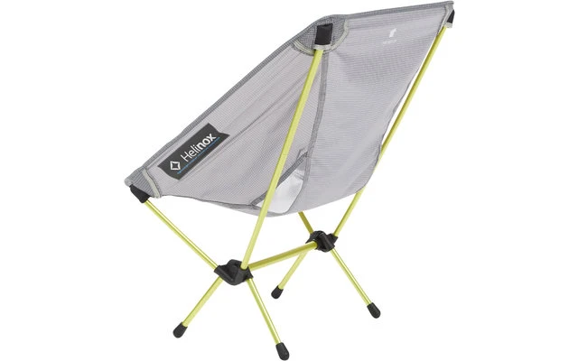 Helinox Silla Zero Camping Silla Negra 5 Helinox Silla Zero Camping Silla Negra - Imagen 5