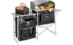 Cocina De Camping Berger -Berger Ventas 379775 2485256