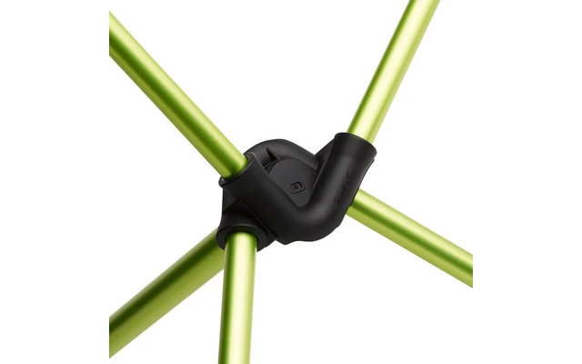 Silla De Camping Helinox Chai Zero Gris Claro 7 Silla De Camping Helinox Chai Zero Gris Claro - Imagen 7