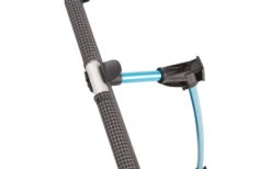 Cama De Campamento Helinox Lite Cot 185 X 60 Cm Negro -Berger Ventas 379796 2653291