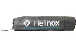 Cama De Campamento Helinox Lite Cot 185 X 60 Cm Negro -Berger Ventas 379859 2653303
