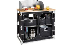 Berger Kitchen Box Deluxe -Berger Ventas 379874 2255038