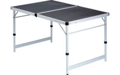 Mesa De Camping Plegable Isabella 120 X 60 Cm