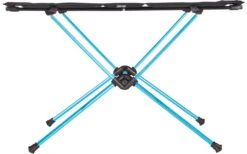 Mesa Plegable Helinox Table One Hard Top 60 X 40 Cm Negra -Berger Ventas 380033 2327375 1