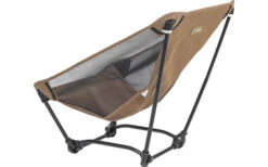 Silla De Tierra Helinox Silla De Camping Plegable Coyote Tan -Berger Ventas 380644 2586803 1