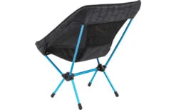 Calentador De Asiento Helinox Funda De Asiento Negra