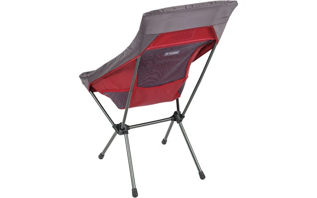 Calentador De Asiento Helinox Para Silla De Camping Sunset Chair 2 Calentador De Asiento Helinox Para Silla De Camping Sunset Chair - Imagen 2