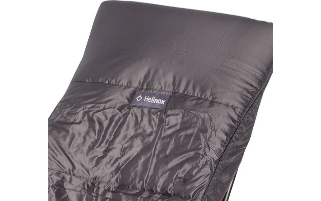 Calentador De Asiento Helinox Para Silla De Camping Sunset Chair 5 Calentador De Asiento Helinox Para Silla De Camping Sunset Chair - Imagen 5