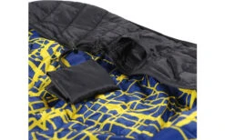 Funda De Asiento Helinox Seat Warmer Scarlet / Iron -Berger Ventas 381565 2660614