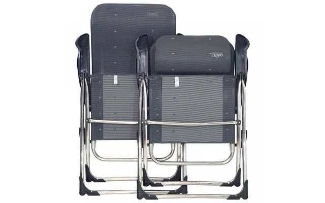 Silla De Camping Crespo Compact 2 Silla De Camping Crespo Compact - Imagen 2