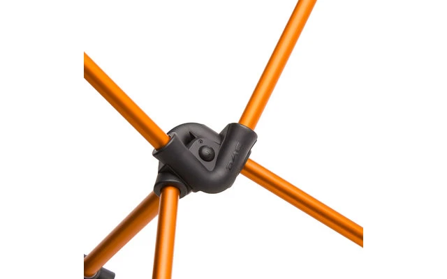 Silla De Camping Helinox Chair One - Bloque Azul 7 Silla De Camping Helinox Chair One - Bloque Azul - Imagen 7