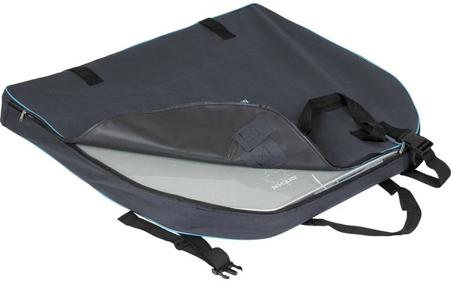 Bolsa De Transporte Bo-Camp Para Mesa De Camping 150 X 80 Cm 1 Bolsa De Transporte Bo-Camp Para Mesa De Camping 150 X 80 Cm