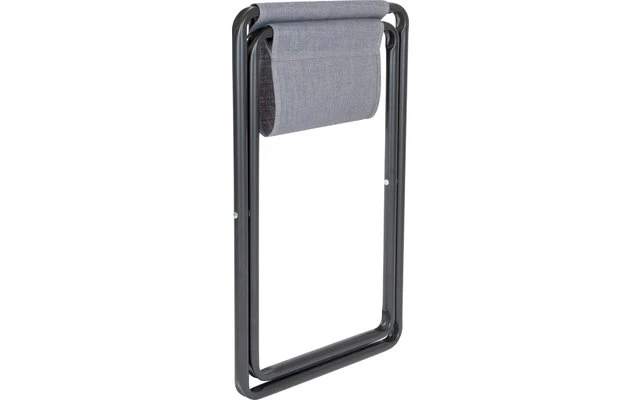 Taburete Plegable Bo-Camp Urban Outdoor Limehouse 1 Taburete Plegable Bo-Camp Urban Outdoor Limehouse