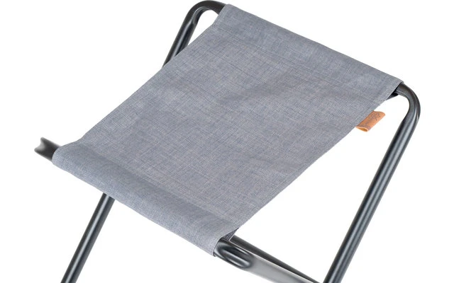 Taburete Plegable Bo-Camp Urban Outdoor Limehouse 2 Taburete Plegable Bo-Camp Urban Outdoor Limehouse - Imagen 2