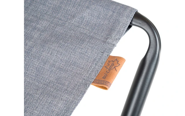 Taburete Plegable Bo-Camp Urban Outdoor Limehouse 3 Taburete Plegable Bo-Camp Urban Outdoor Limehouse - Imagen 3