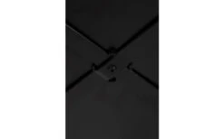 Mesa Auxiliar Bo-Camp Palmetto 45 X 45 Cm 10 Mesa Auxiliar Bo-Camp Palmetto 45 X 45 Cm -Berger Ventas 385657 2824802