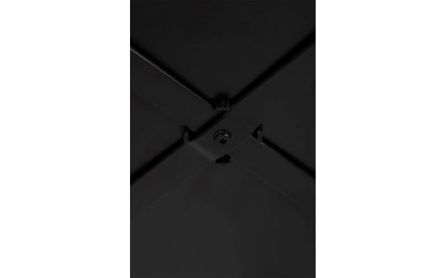 Mesa Auxiliar Bo-Camp Palmetto 45 X 45 Cm 5 Mesa Auxiliar Bo-Camp Palmetto 45 X 45 Cm - Imagen 5