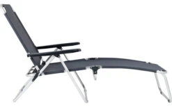 Tumbona Bo-Camp Copa Rio Gris