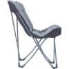Silla Plegable De Exterior Bo-Camp Urban Redbridge