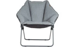 Silla Plegable Silvertown De Bo-Camp Urban Outdoor