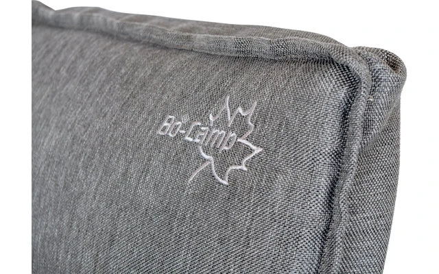 Cojín / Funda De Asiento Universal De Olefina Bo-Camp Azul 5 Cojín / Funda De Asiento Universal De Olefina Bo-Camp Azul - Imagen 5